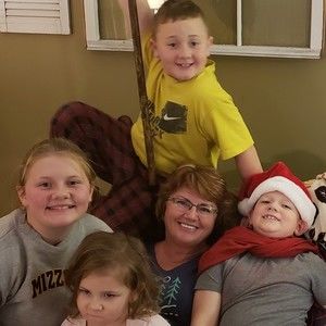 Meet your Posher, Joe